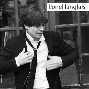 Bio Lionel Langlais 2014