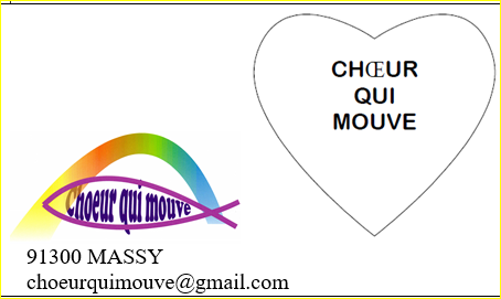 Choeur Qui Mouve